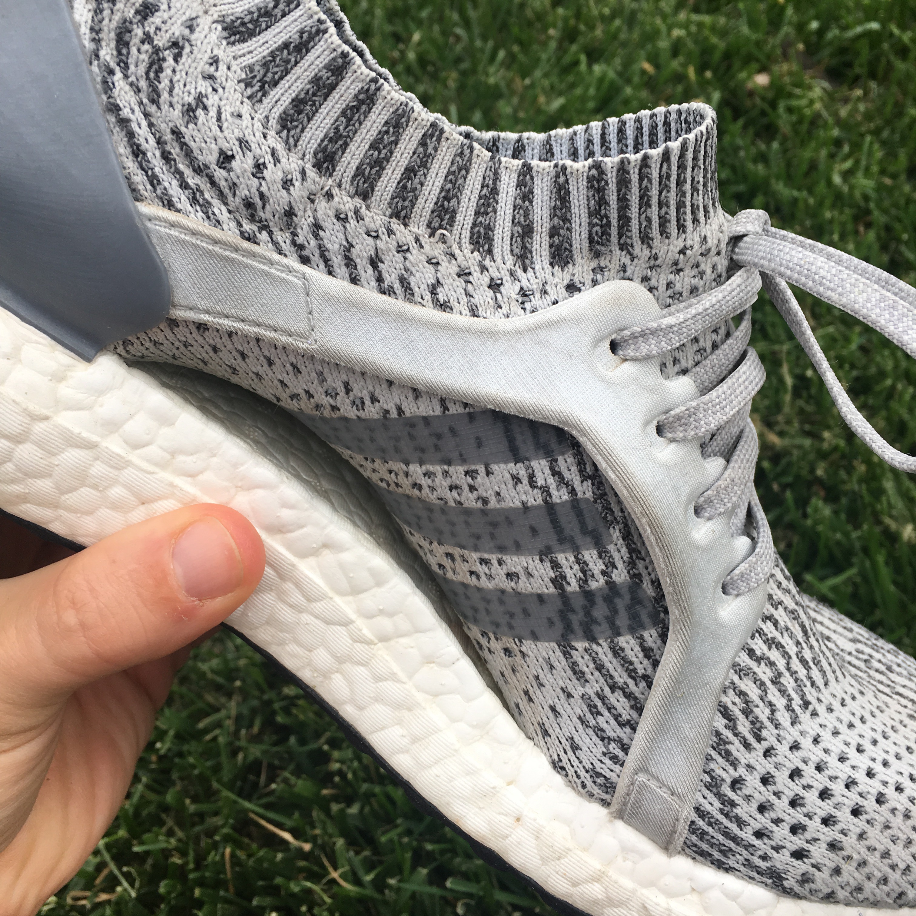 Adidas UltraBoost X | Review 